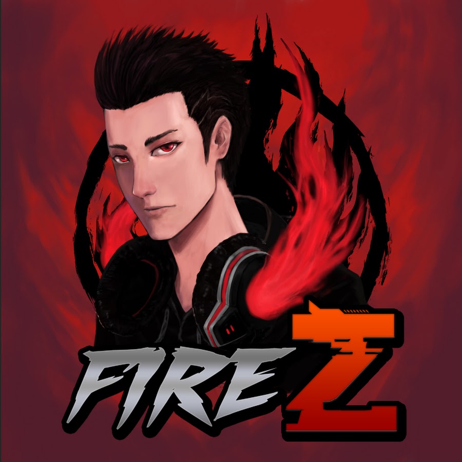 FireZ YouTube channel avatar