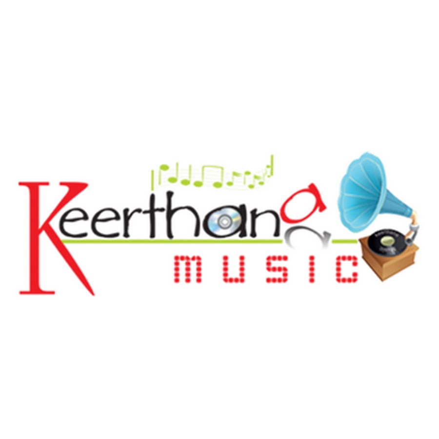 Keerthana Music Company Avatar de canal de YouTube