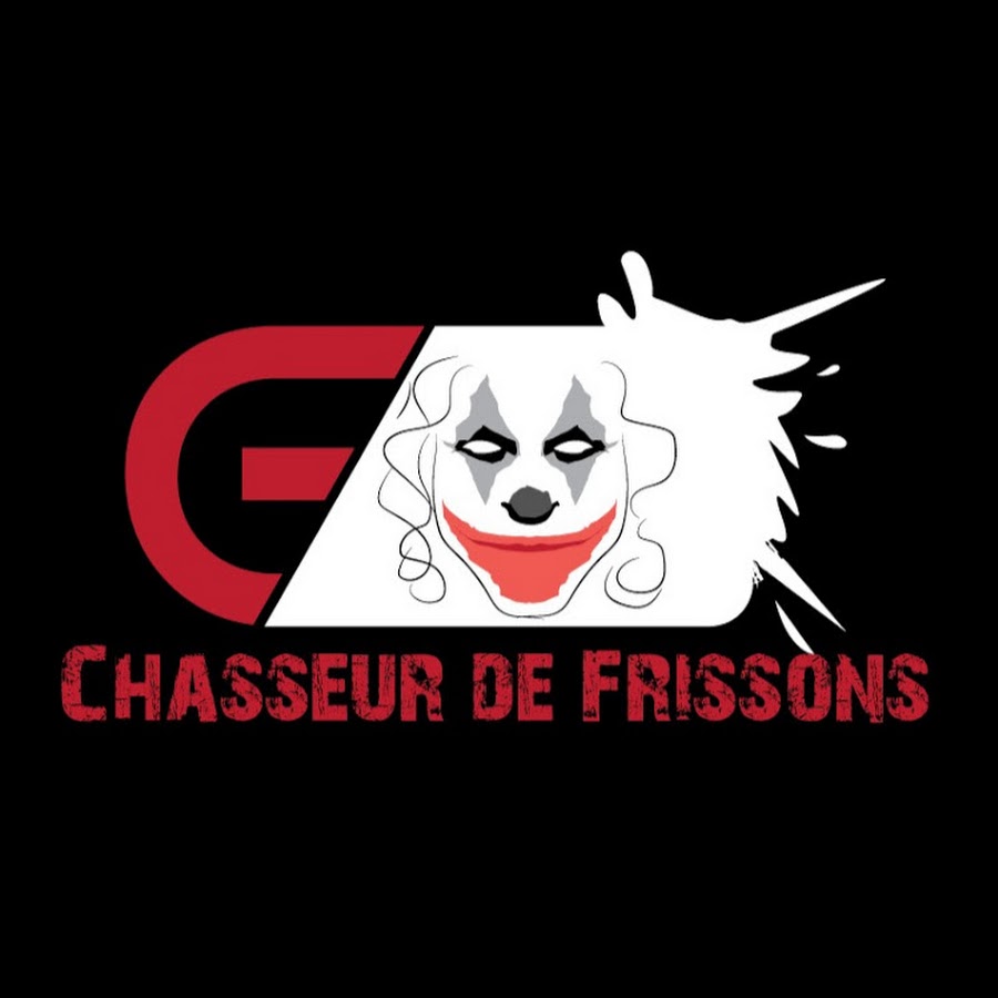 Chasseur-de-Frissons YouTube-Kanal-Avatar
