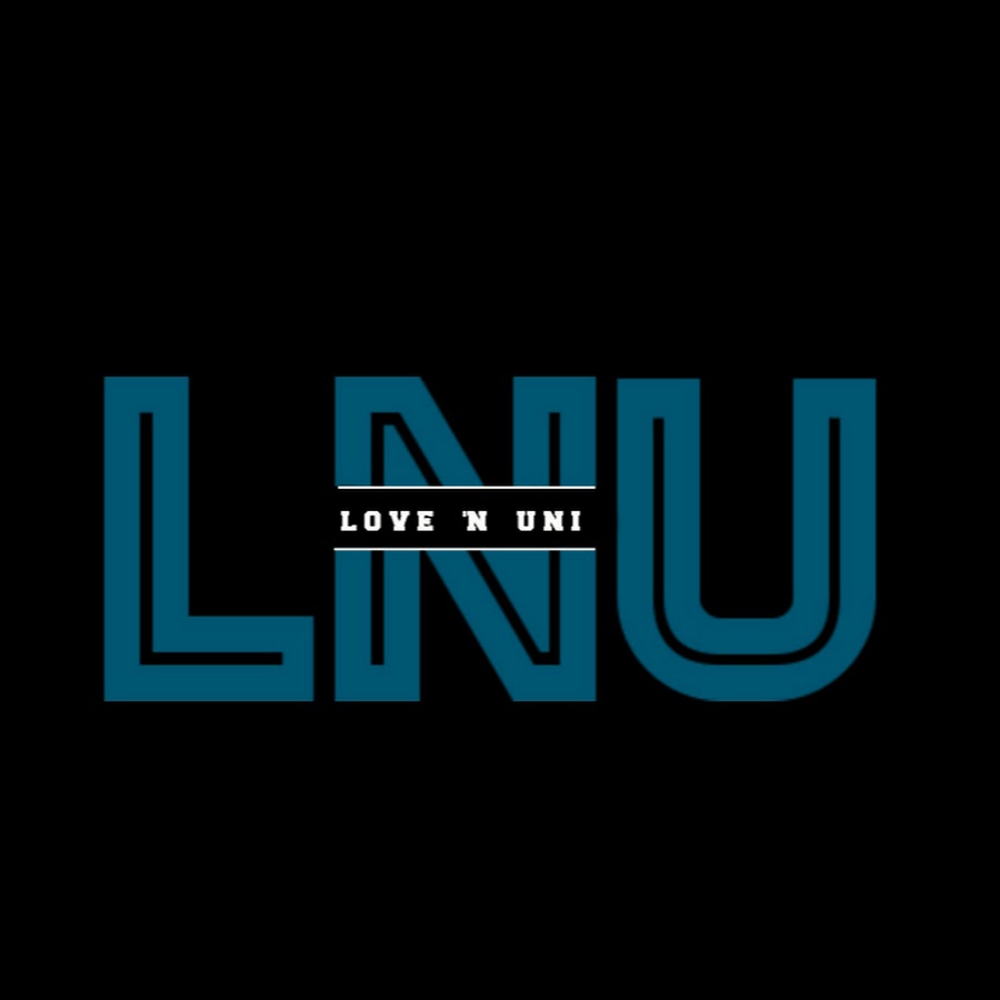 Love 'n Uni Аватар канала YouTube