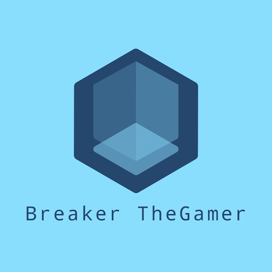 Breaker TheGamer