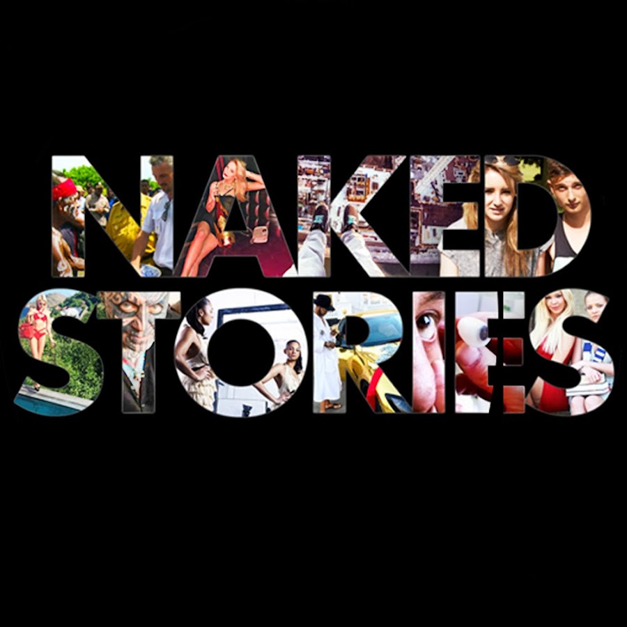 Naked Stories