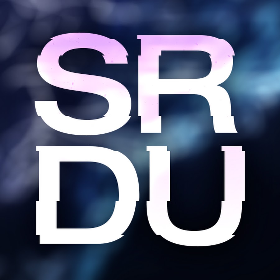 SrDu001 YouTube channel avatar
