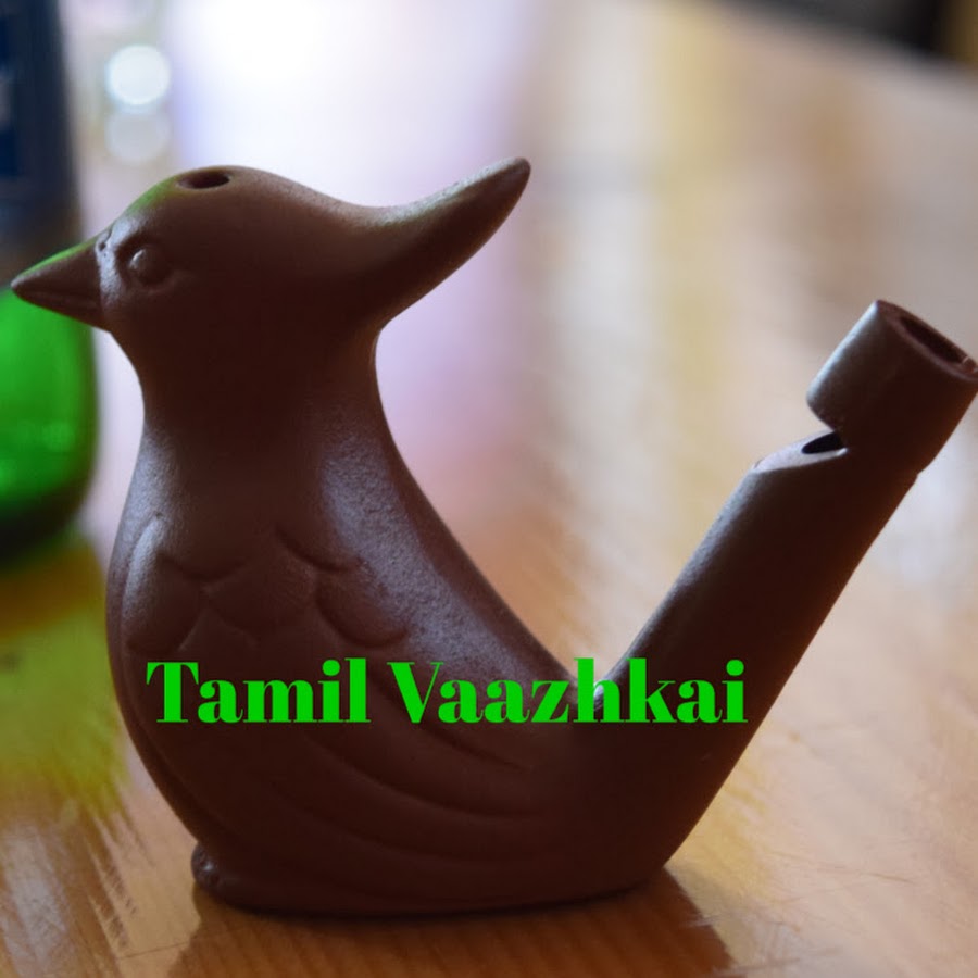 Tamil Masala Avatar del canal de YouTube