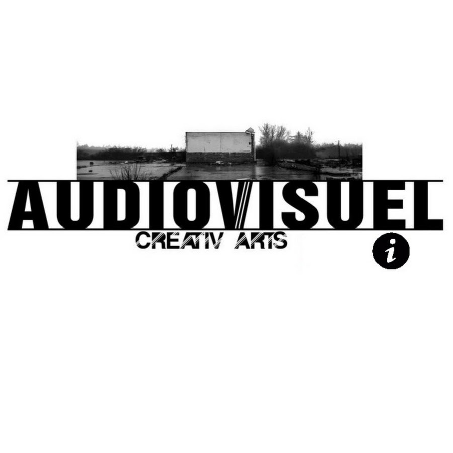 Audiovisuel CrÃ©ativ'Arts YouTube channel avatar