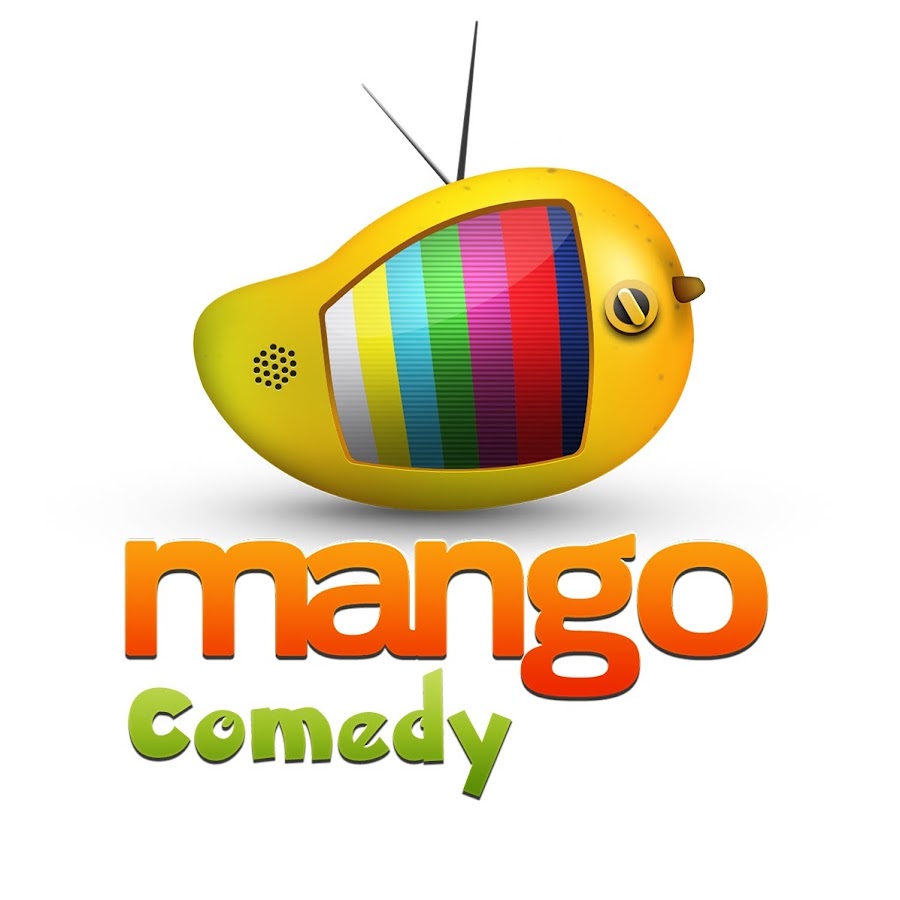 Mango Comedy رمز قناة اليوتيوب