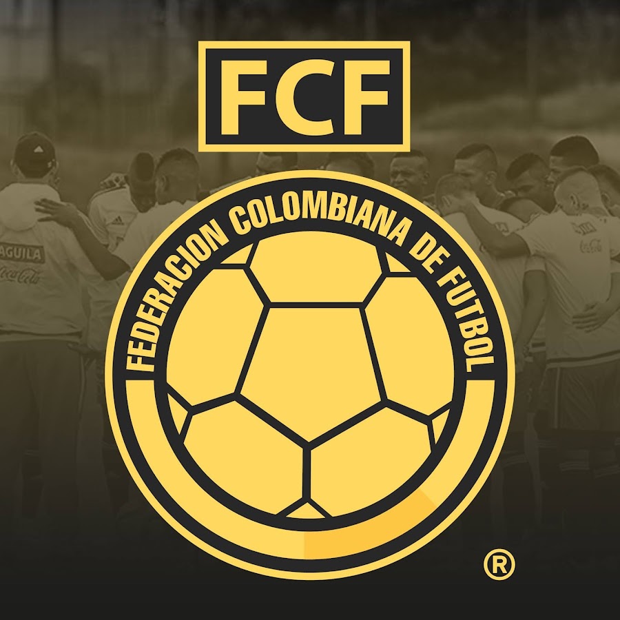 FederaciÃ³n Colombiana de FÃºtbol YouTube channel avatar