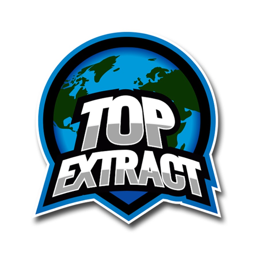 Top Extract YouTube channel avatar