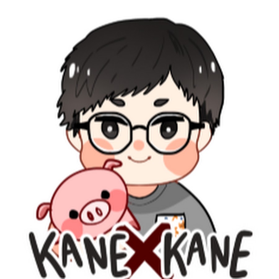 KanexKane رمز قناة اليوتيوب