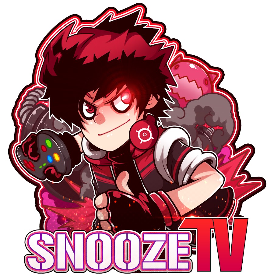 Snooze TV Avatar canale YouTube 
