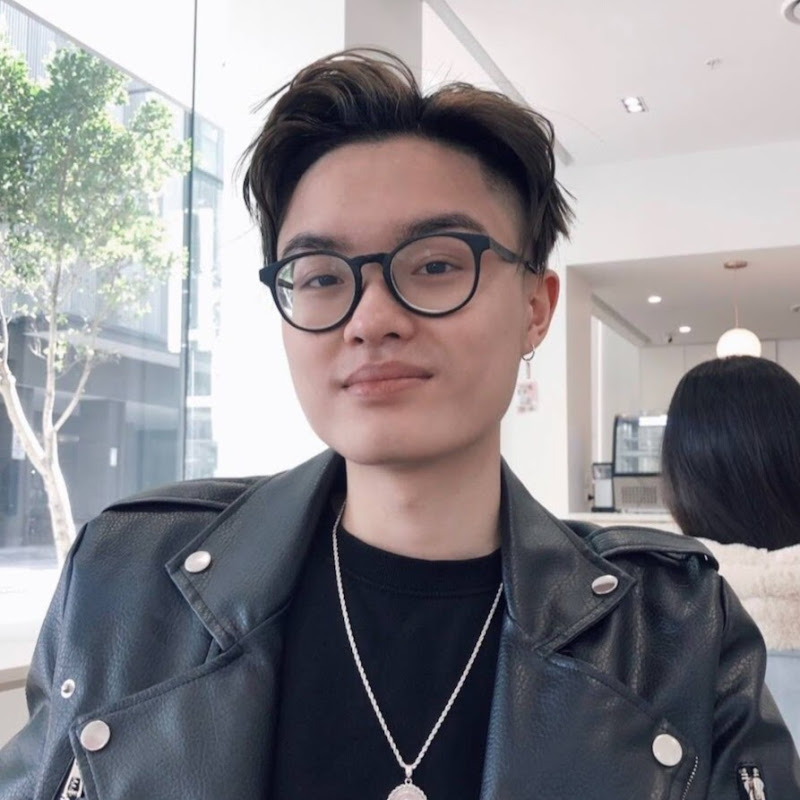 henry nguyen - 網紅的藏寶箱 