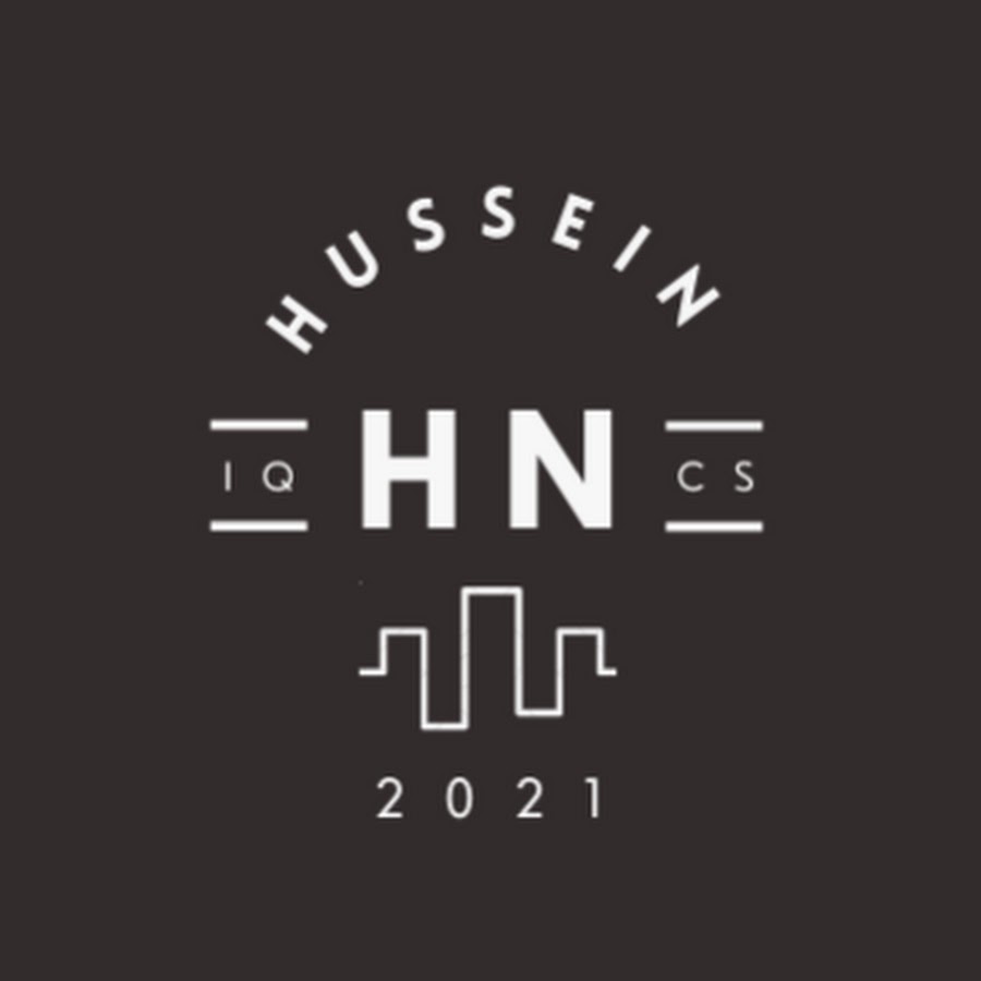 Hussein Naeem YouTube channel avatar
