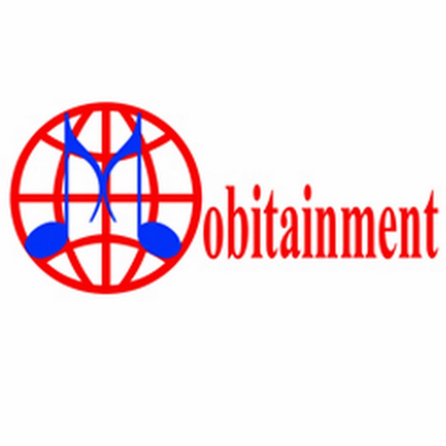 Mobitainment YouTube 频道头像