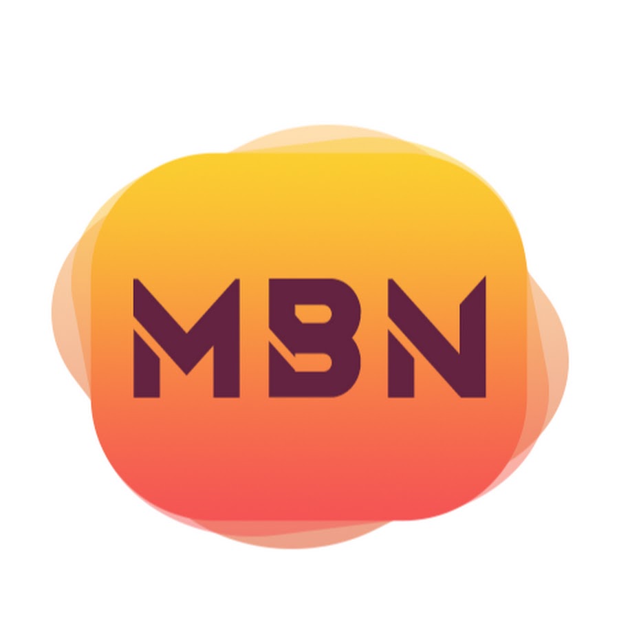 MBN यूट्यूब चैनल अवतार