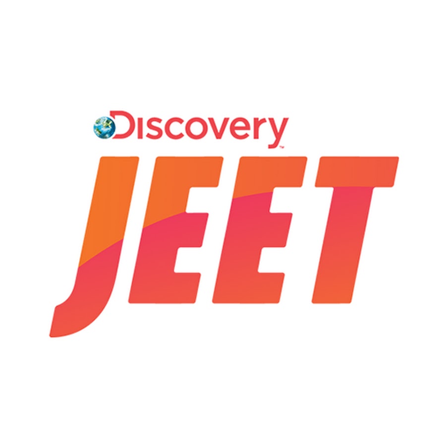 Discovery JEET YouTube channel avatar