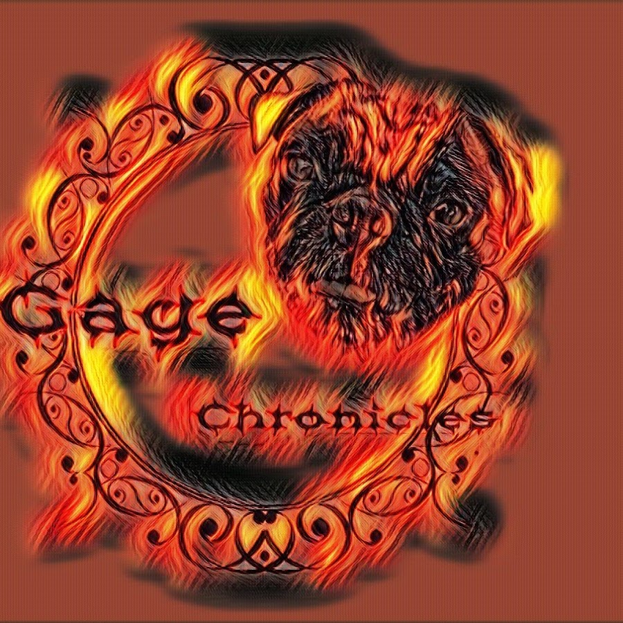 Gage Chronicles YouTube channel avatar
