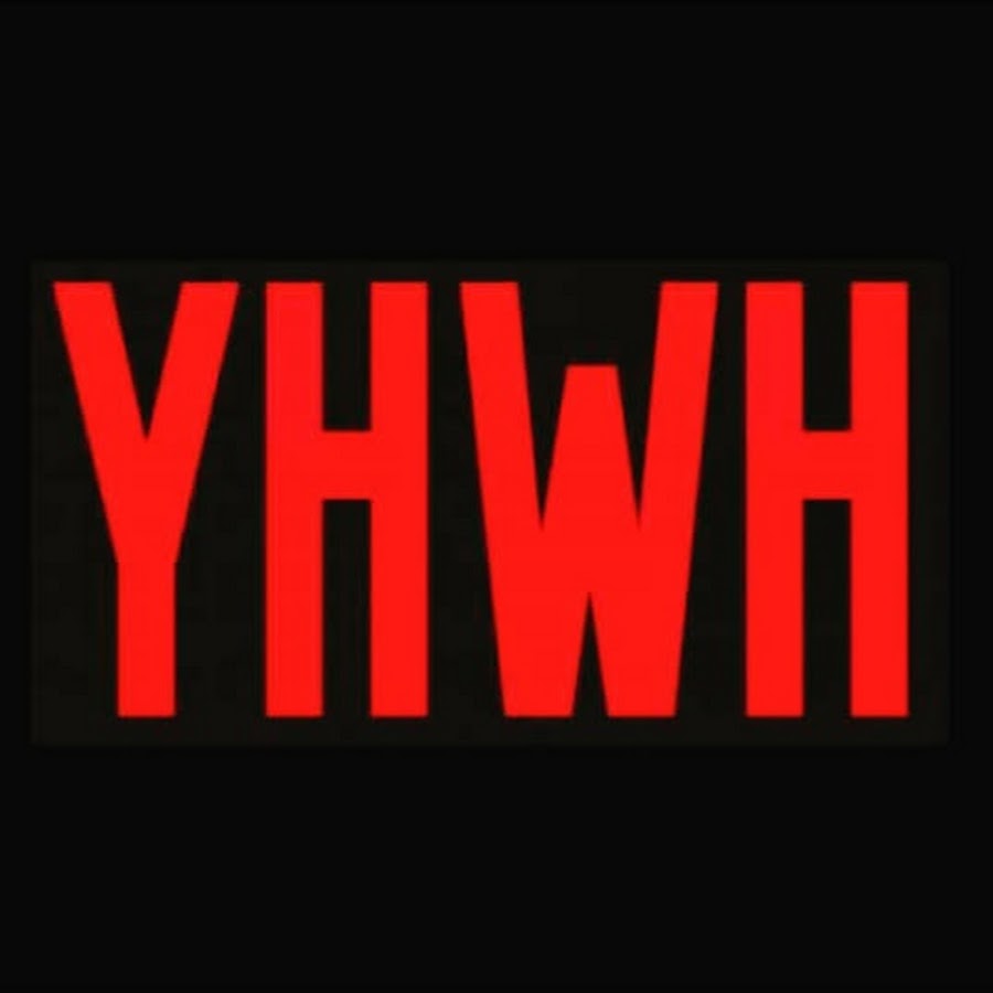 Yeshua Hamashia YouTube channel avatar