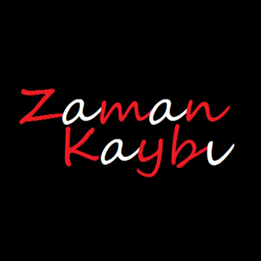 Zaman KaybÄ± YouTube-Kanal-Avatar