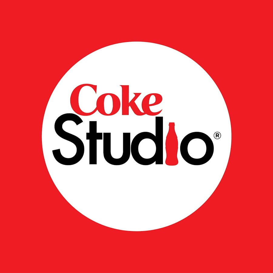Coke Studio India ইউটিউব চ্যানেল অ্যাভাটার