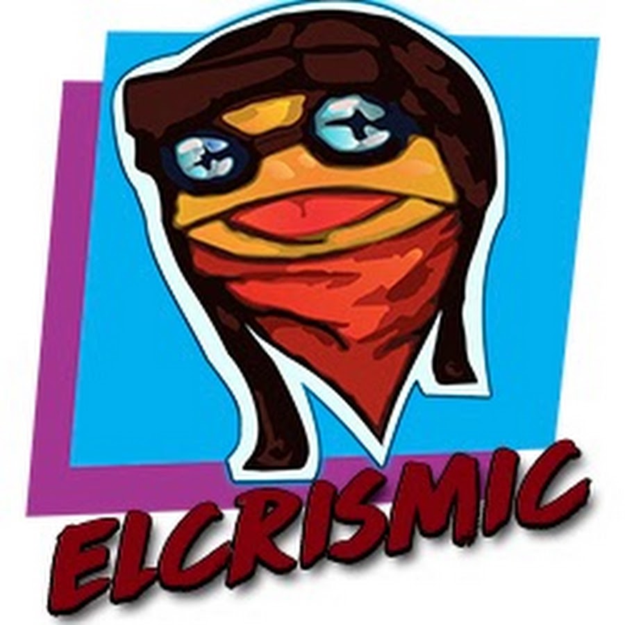 El CrisMic YouTube channel avatar