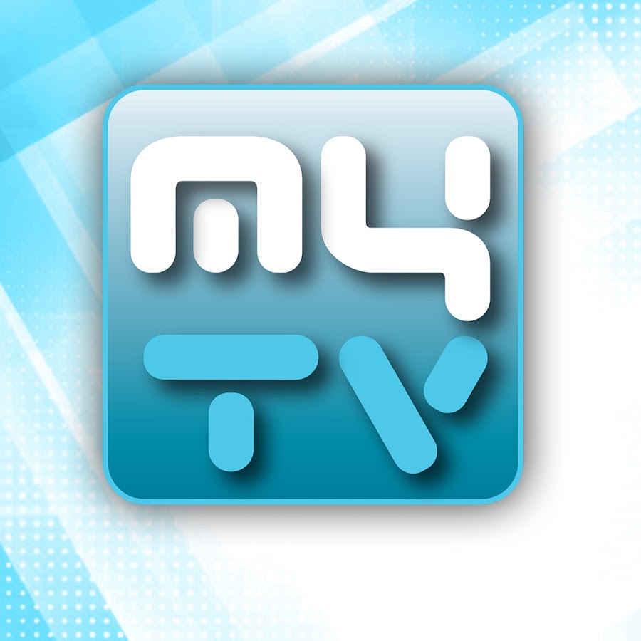 MyTV Cambodia ইউটিউব চ্যানেল অ্যাভাটার