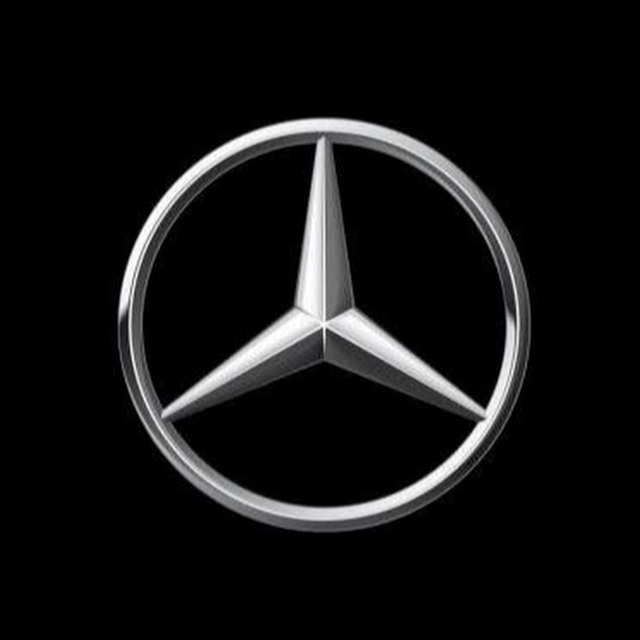 Mercedes-Benz Benchmark Cars YouTube channel avatar