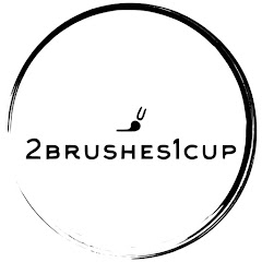 2brushes1cup
