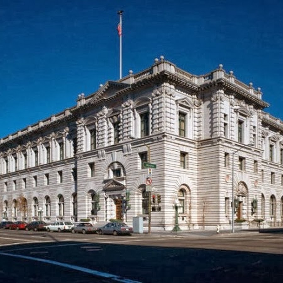 United States Court of Appeals for the Ninth Circuit Avatar canale YouTube 