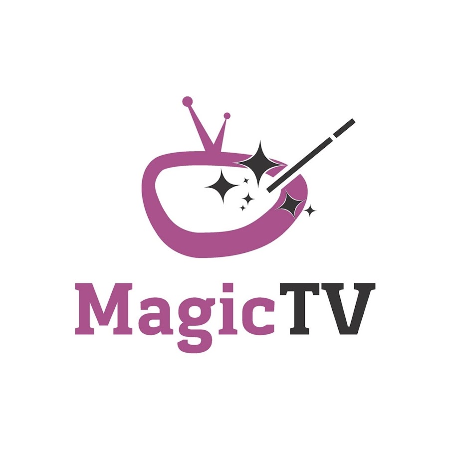 Magic Media YouTube channel avatar