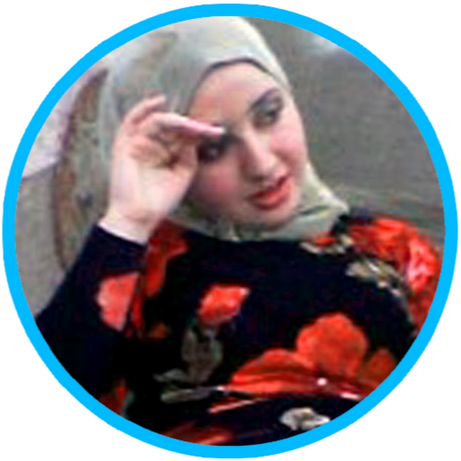 Mama Mahreen YouTube channel avatar