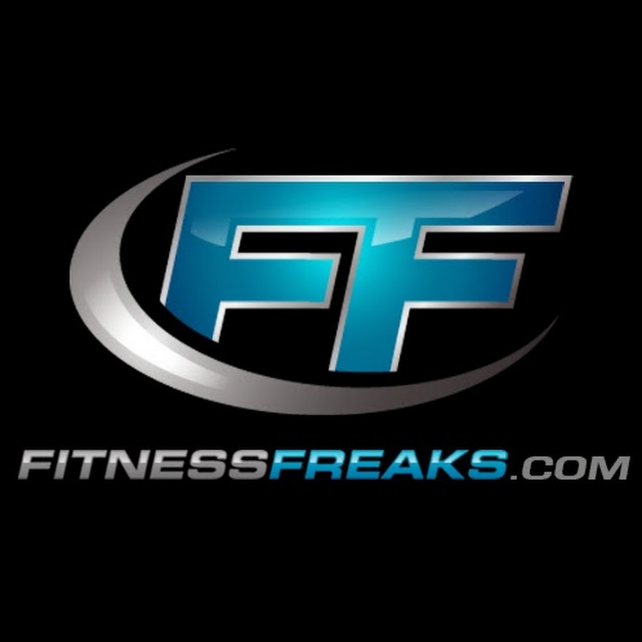 FitnessFreaks.com YouTube-Kanal-Avatar