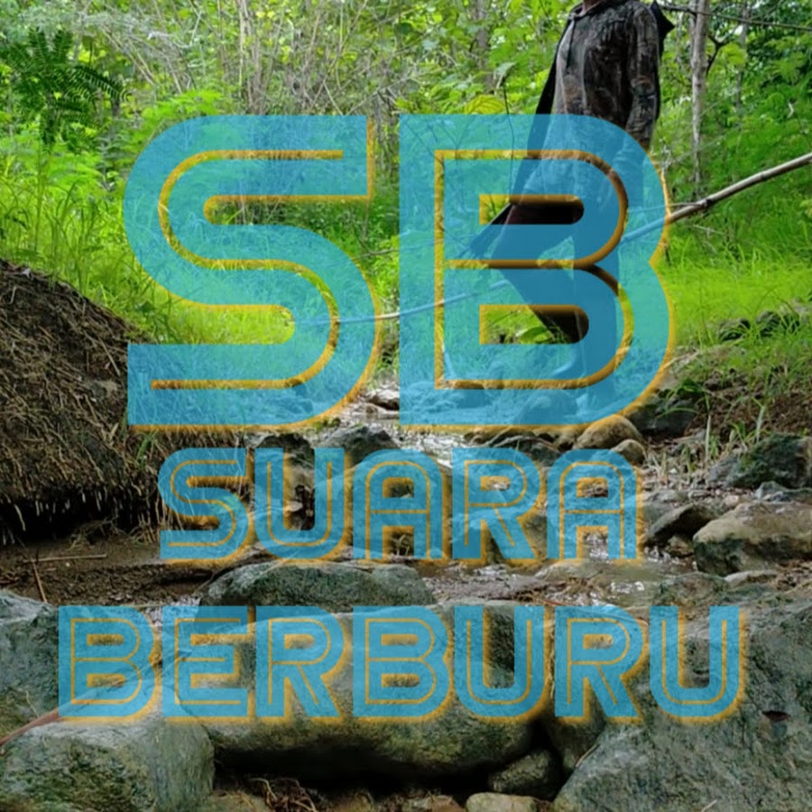 Suara Berburu ইউটিউব চ্যানেল অ্যাভাটার