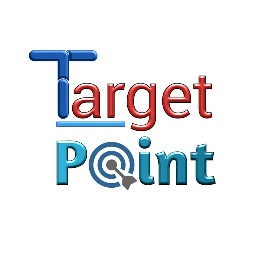 Target Point ইউটিউব চ্যানেল অ্যাভাটার
