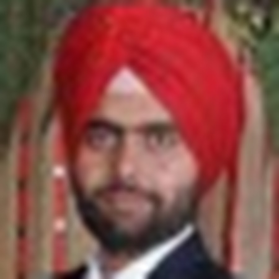 CA Satbir Singh YouTube kanalı avatarı