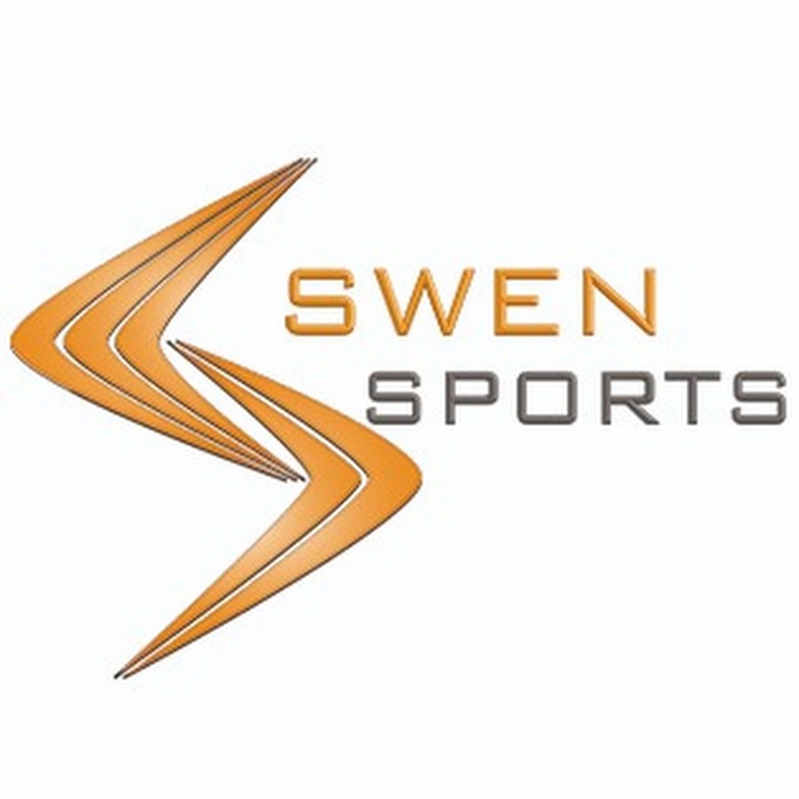 SWEN SPORTS YouTube channel avatar
