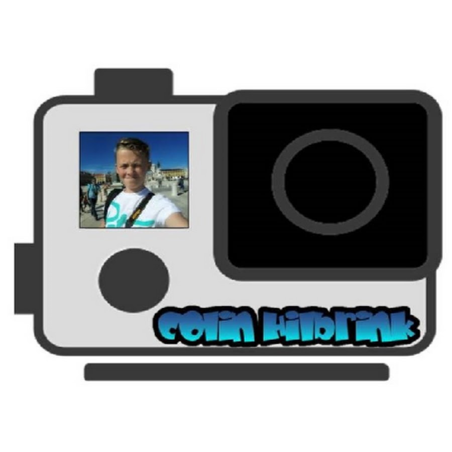 ColinHilbrink Avatar channel YouTube 