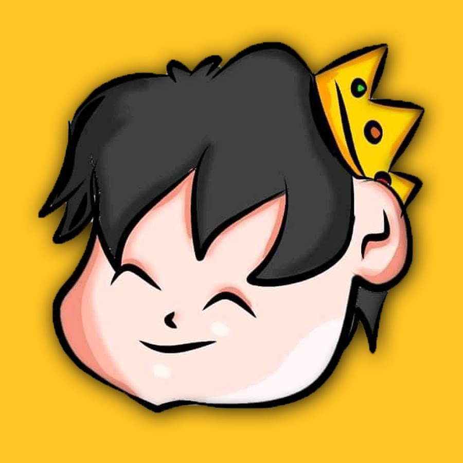 Mc Hero YouTube channel avatar