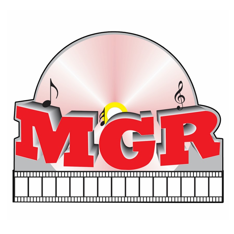 MGR Music YouTube 频道头像