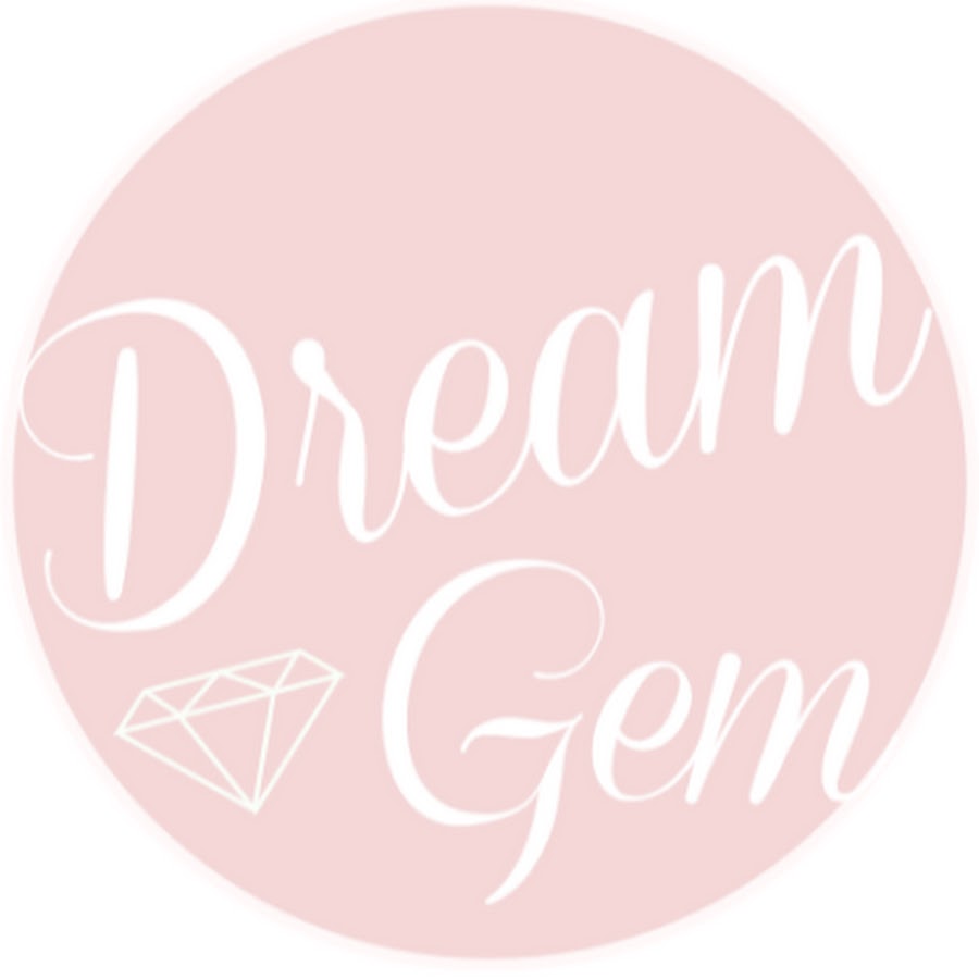 Dream Gem YouTube channel avatar