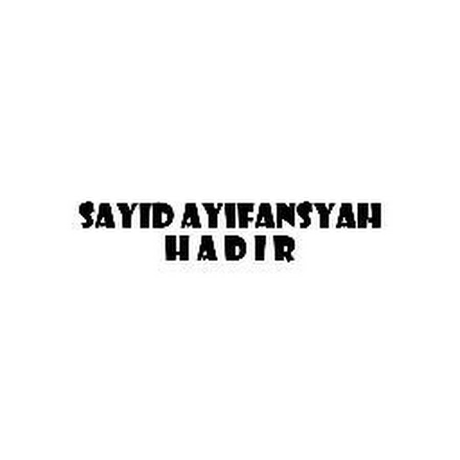 Sayid Ay
