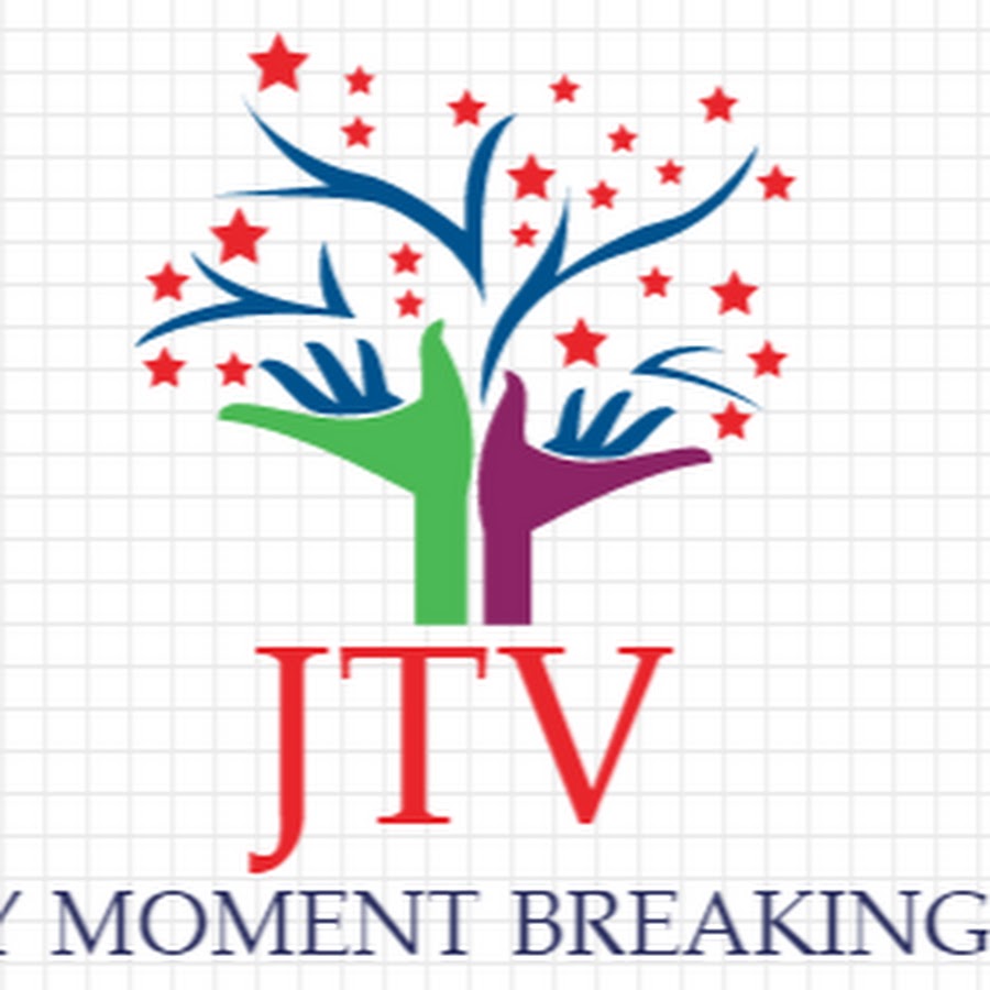 JTV JOY YouTube channel avatar