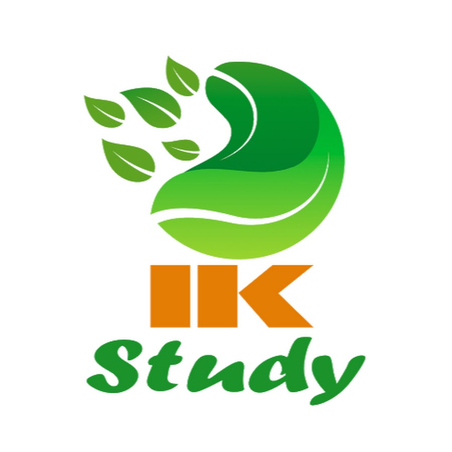 IK Study Class : Govt. Job in Your Pocket YouTube channel avatar