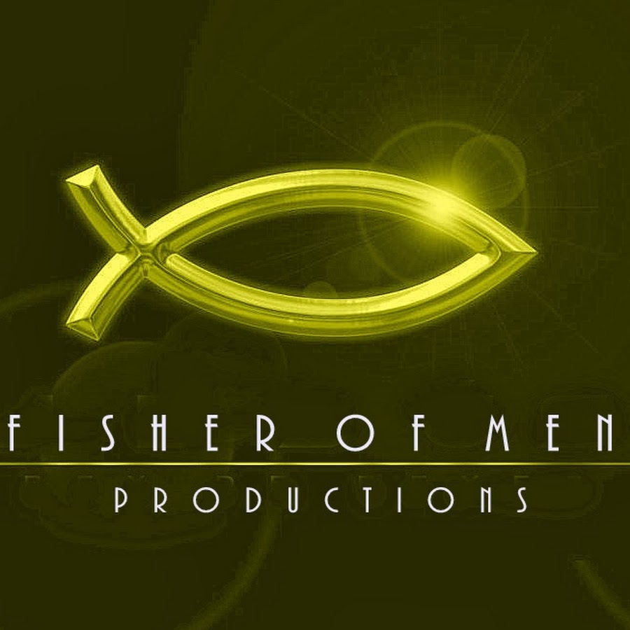 Fisher of Men Productions ইউটিউব চ্যানেল অ্যাভাটার