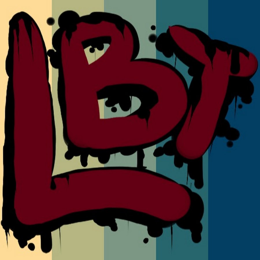 LazyBoyTj Gaming Avatar channel YouTube 