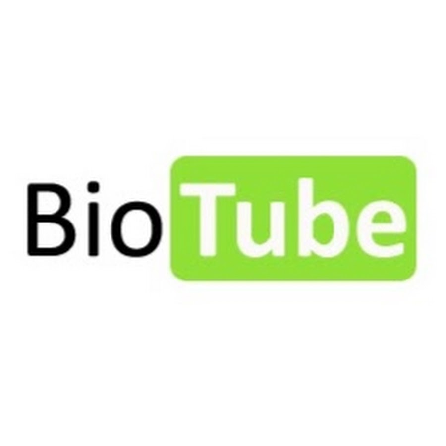 BioTube YouTube 频道头像