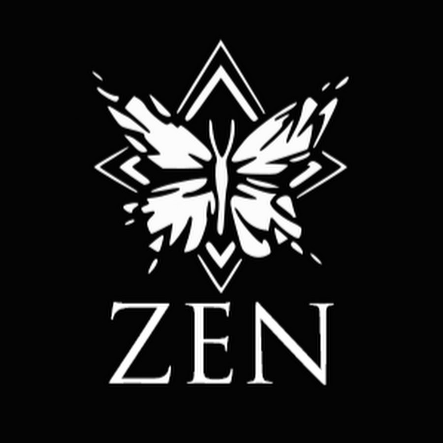 Zen YouTube channel avatar