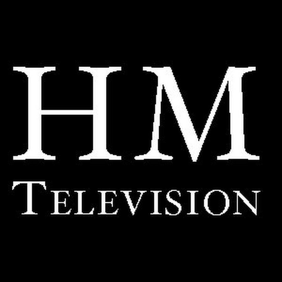 HM Television (English) YouTube channel avatar
