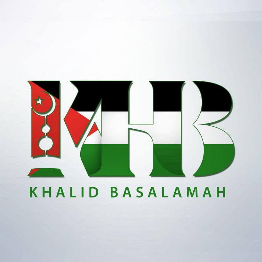 Khalid Basalamah Avatar channel YouTube 