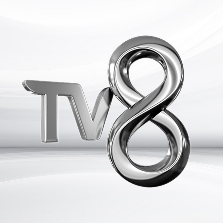 TV8 YouTube channel avatar