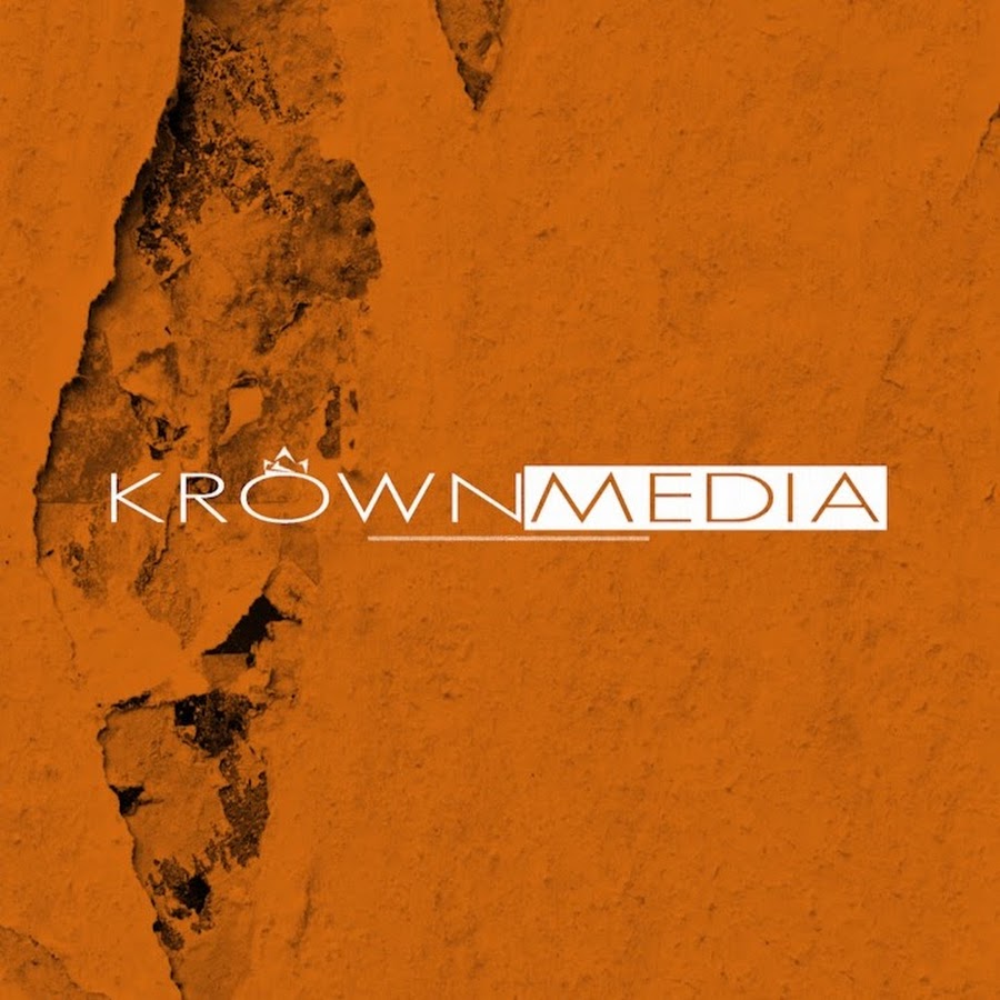 KrownMedia YouTube channel avatar
